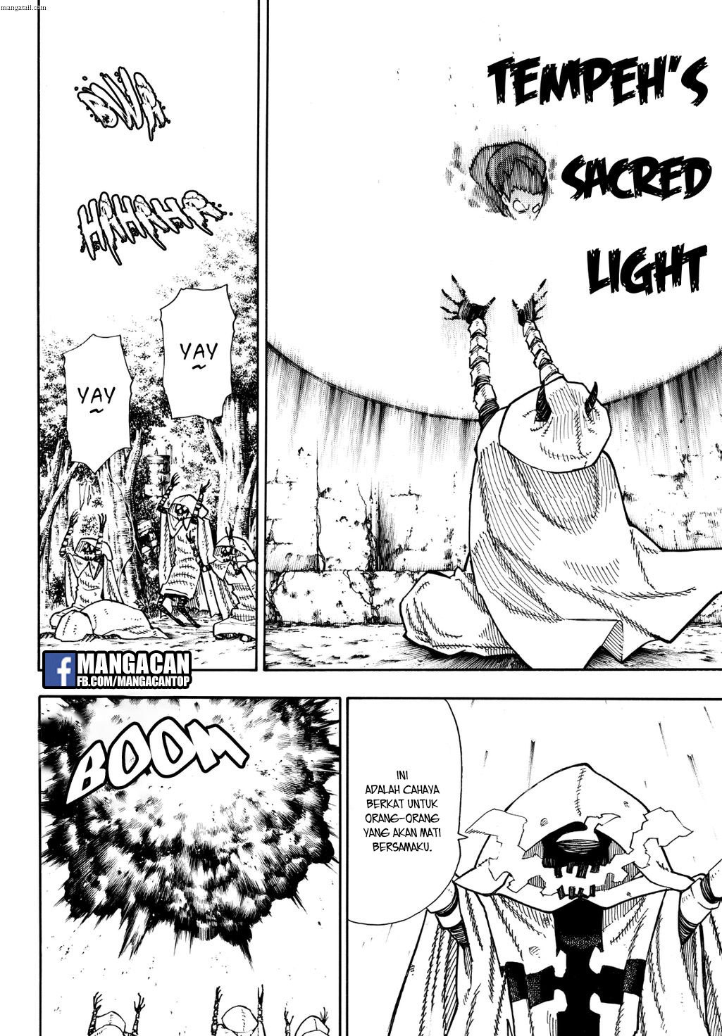 Chapter 118 - halaman 14