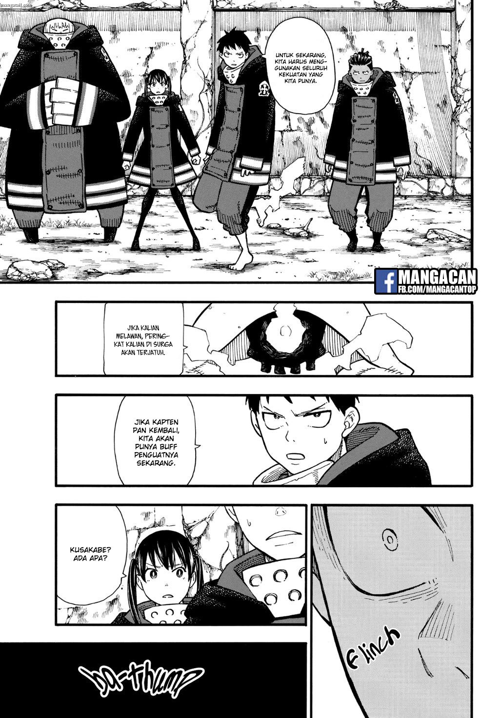 Chapter 118 - halaman 17