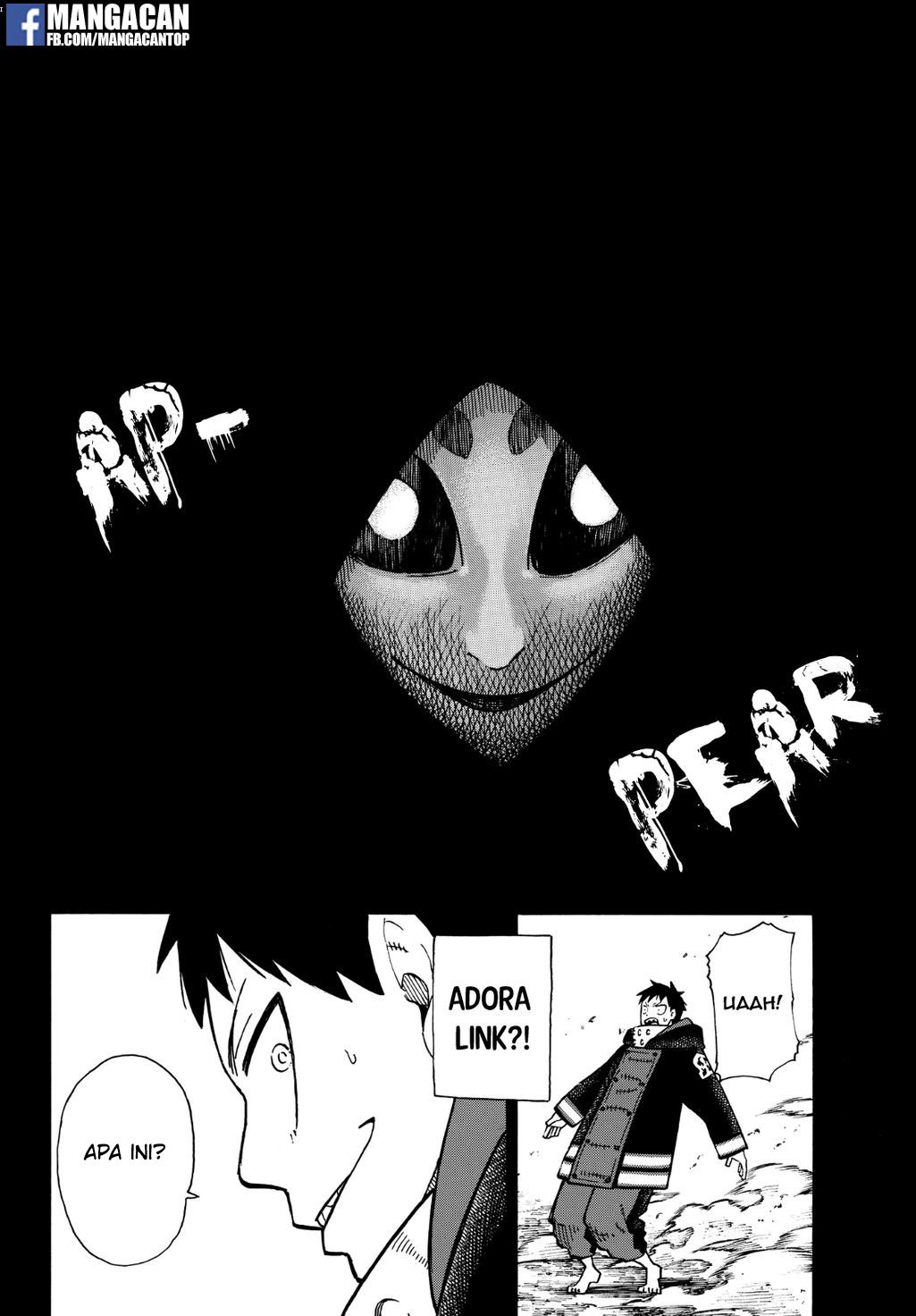 Chapter 118 - halaman 18