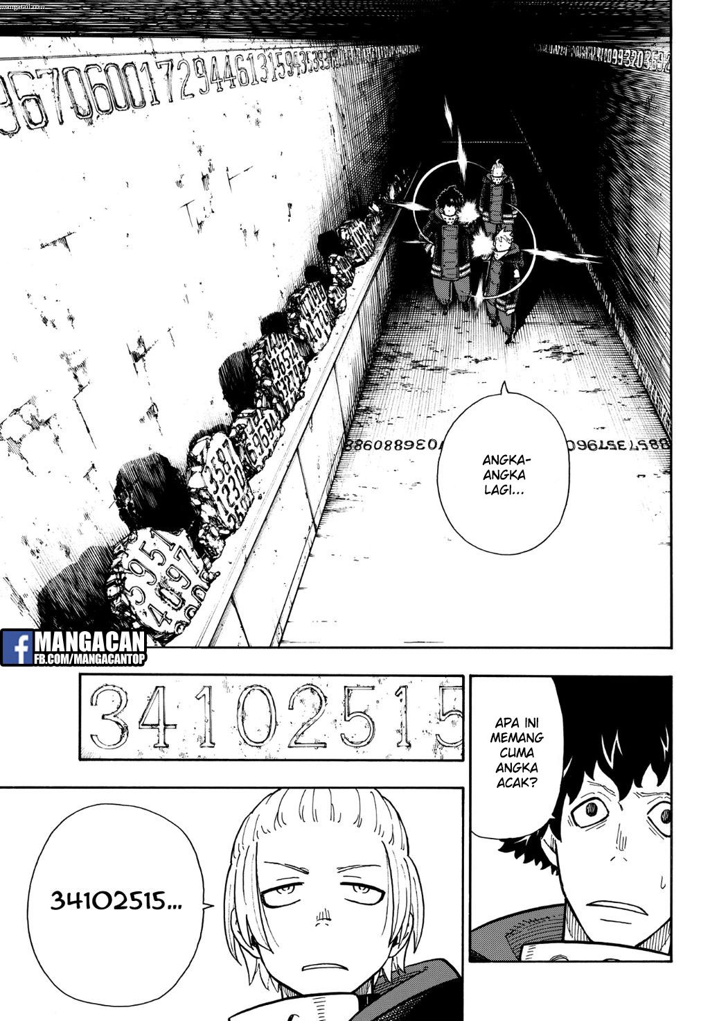 Chapter 118 - halaman 21