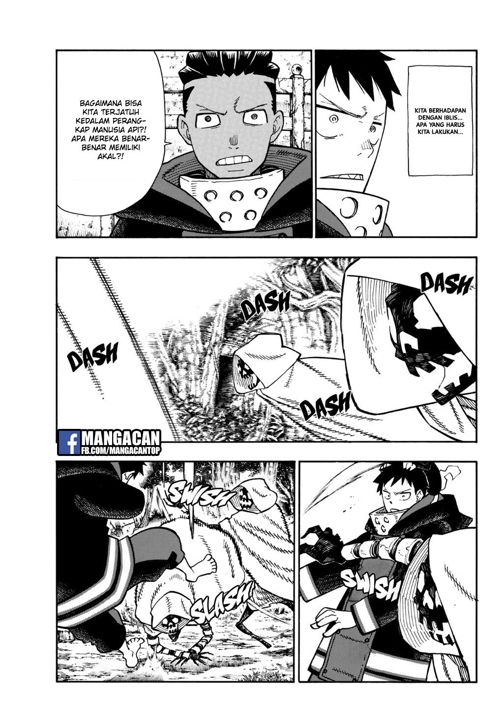 Chapter 118 - halaman 5