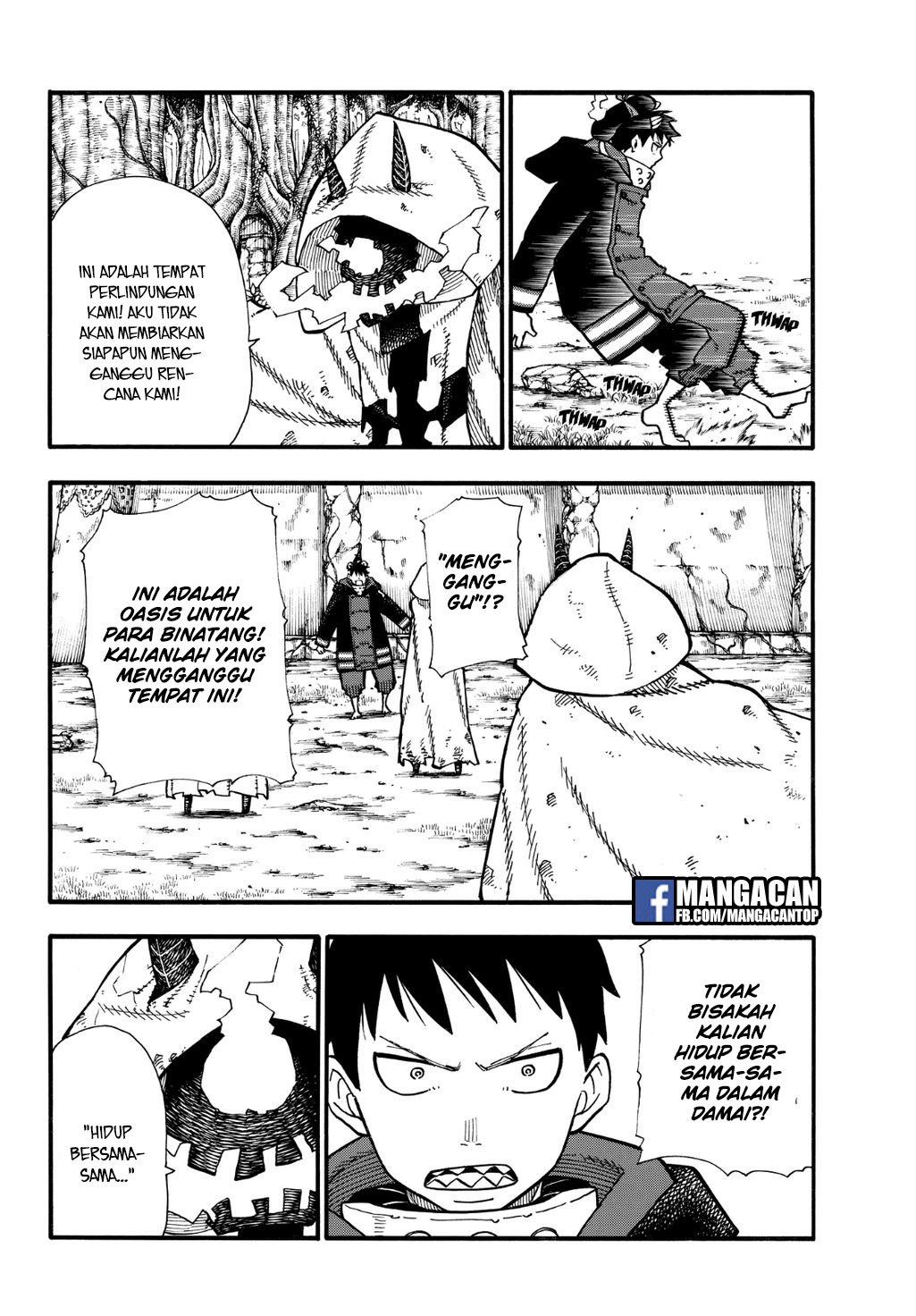 Chapter 118 - halaman 6