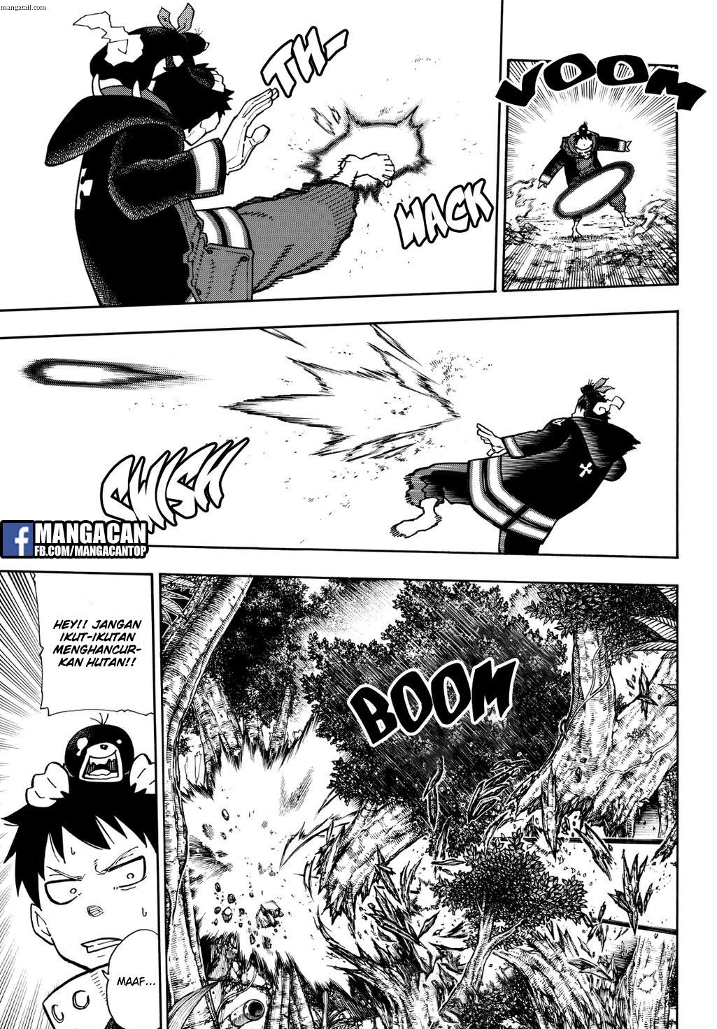 Chapter 118 - halaman 9