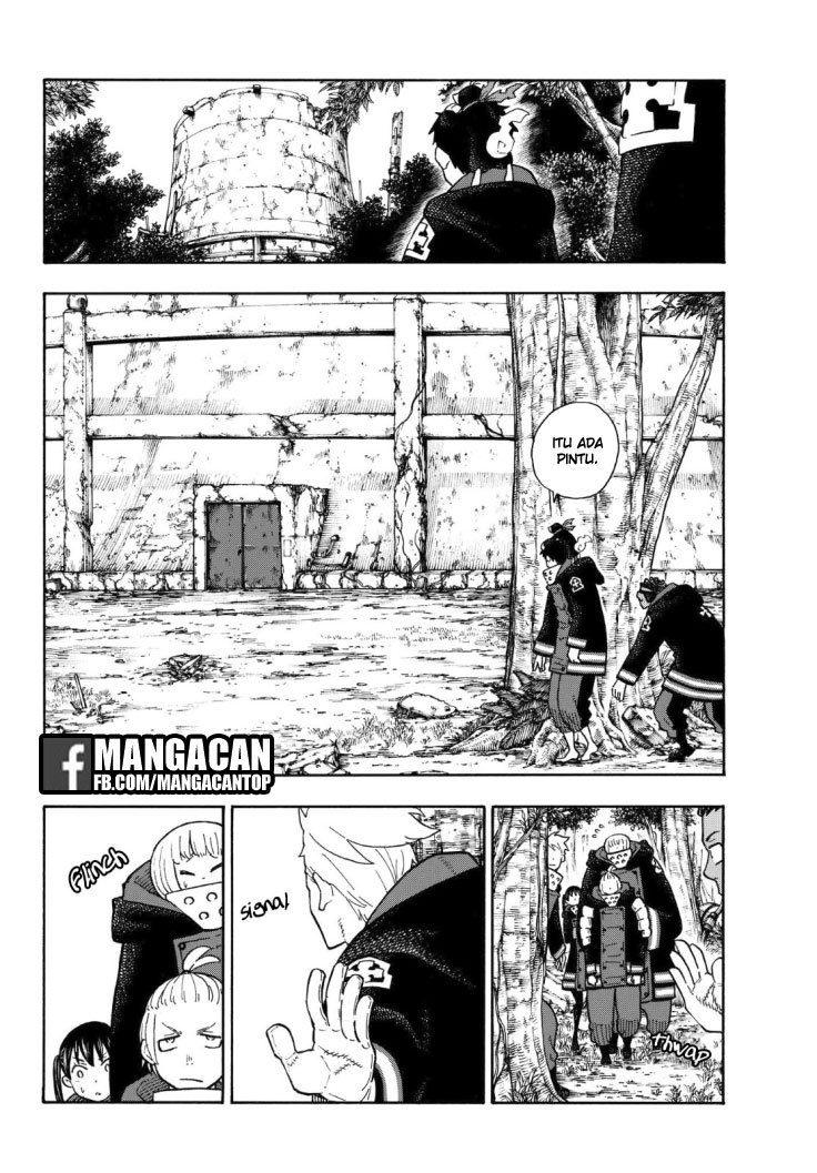 Chapter 117 - halaman 16