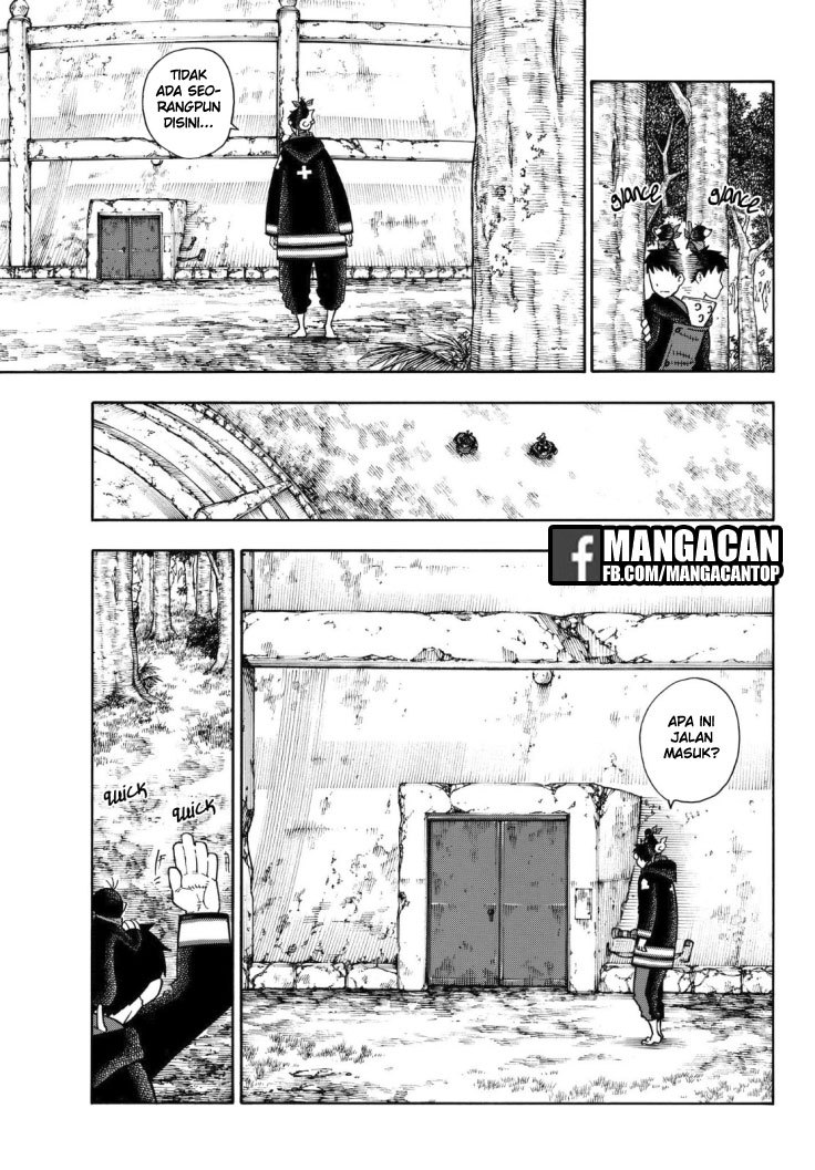 Chapter 117 - halaman 17