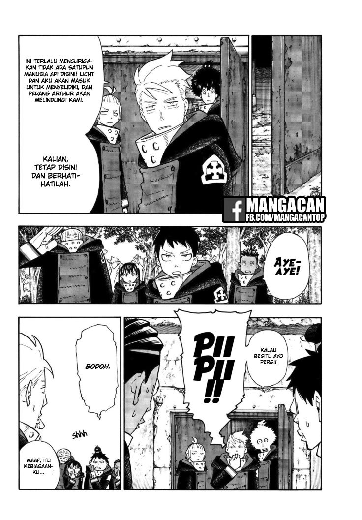 Chapter 117 - halaman 18