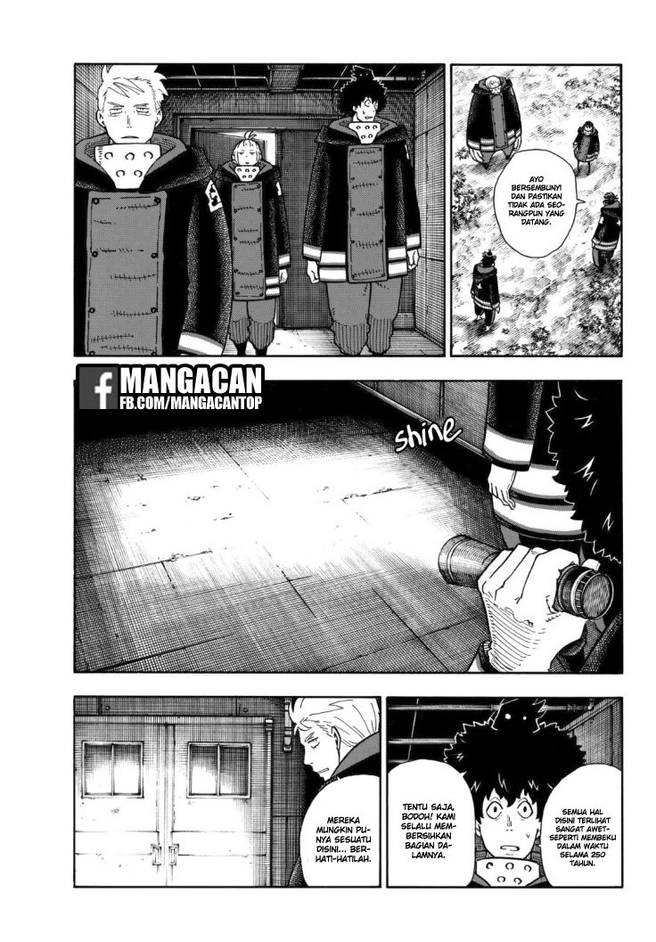 Chapter 117 - halaman 19