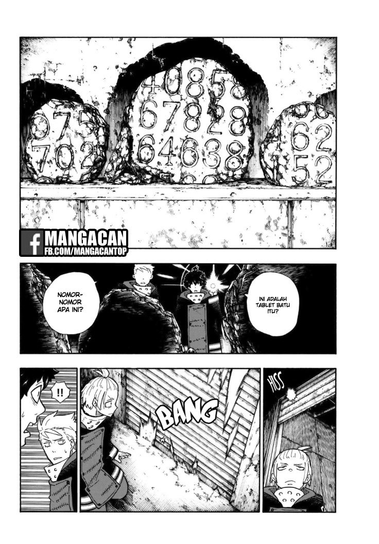 Chapter 117 - halaman 20