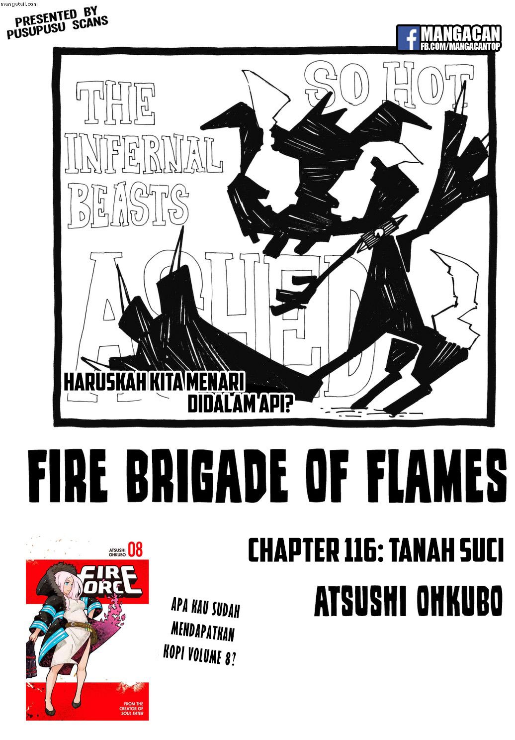 Chapter 116 - halaman 2