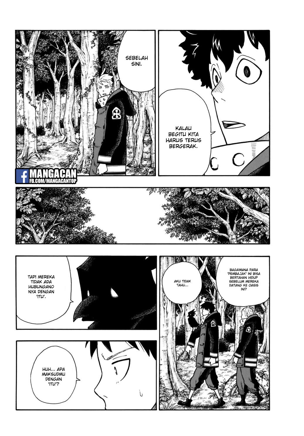 Chapter 116 - halaman 12