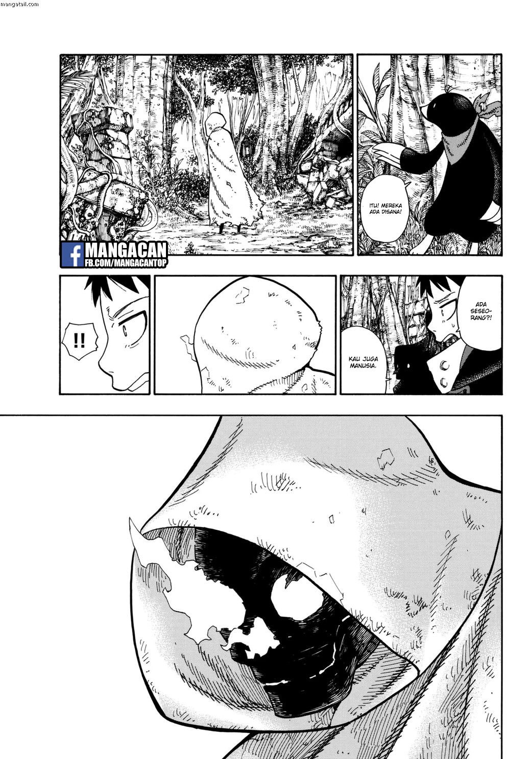 Chapter 116 - halaman 13