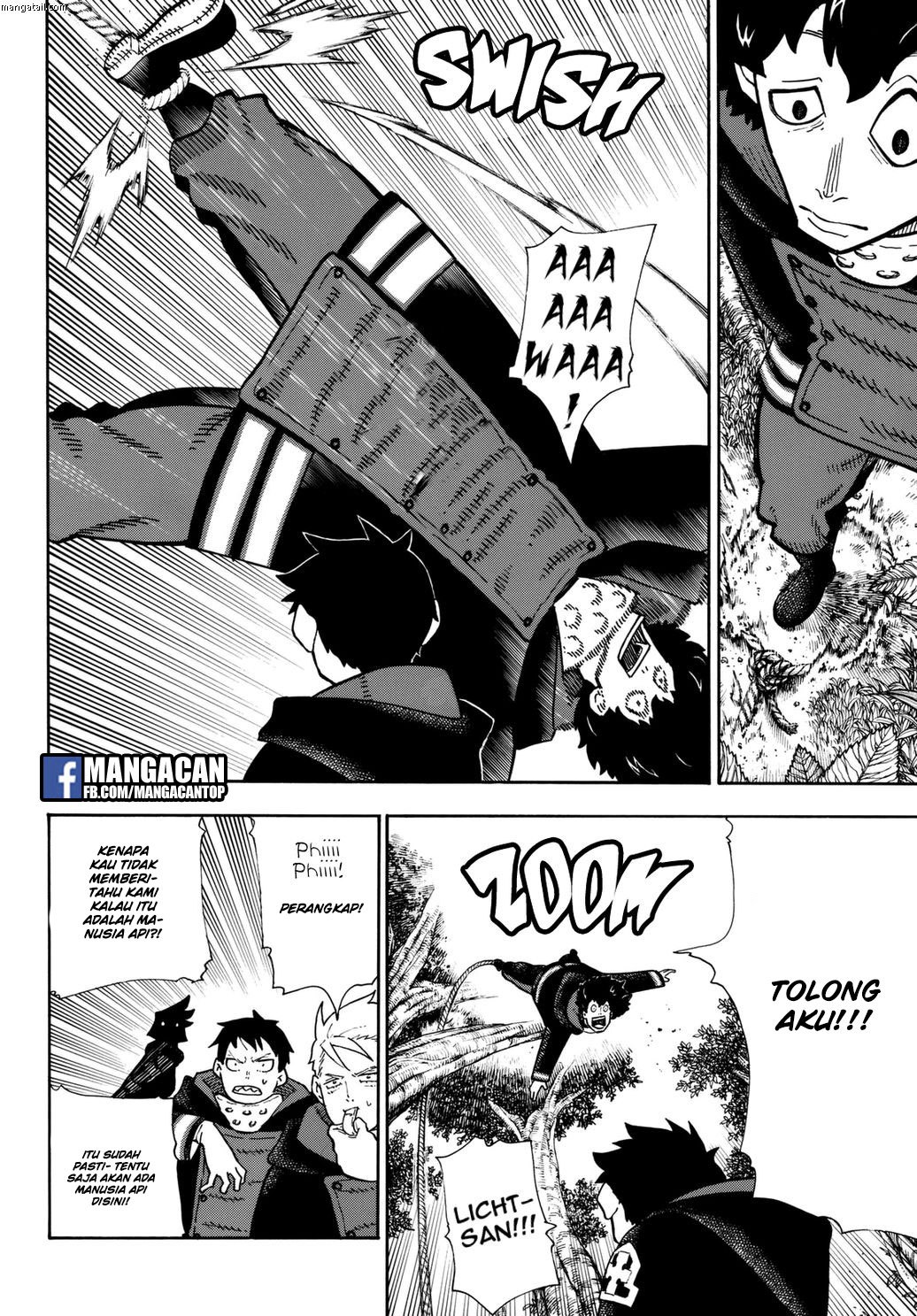 Chapter 116 - halaman 14