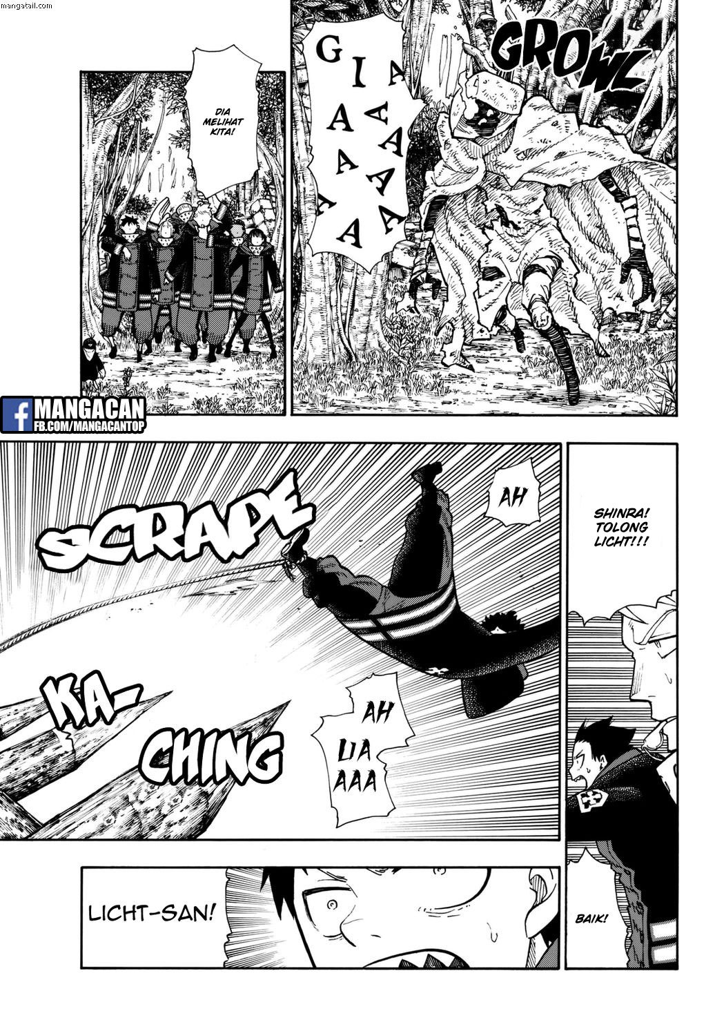 Chapter 116 - halaman 15