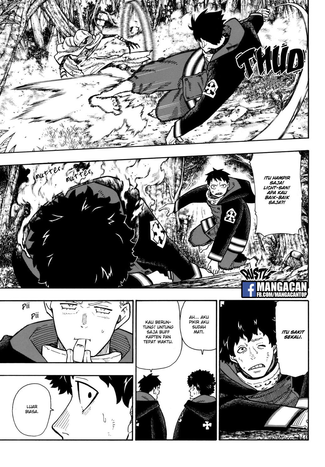Chapter 116 - halaman 17