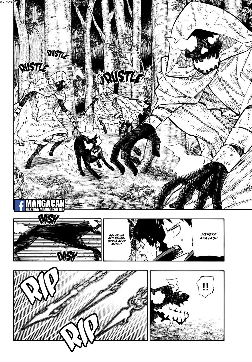 Chapter 116 - halaman 18