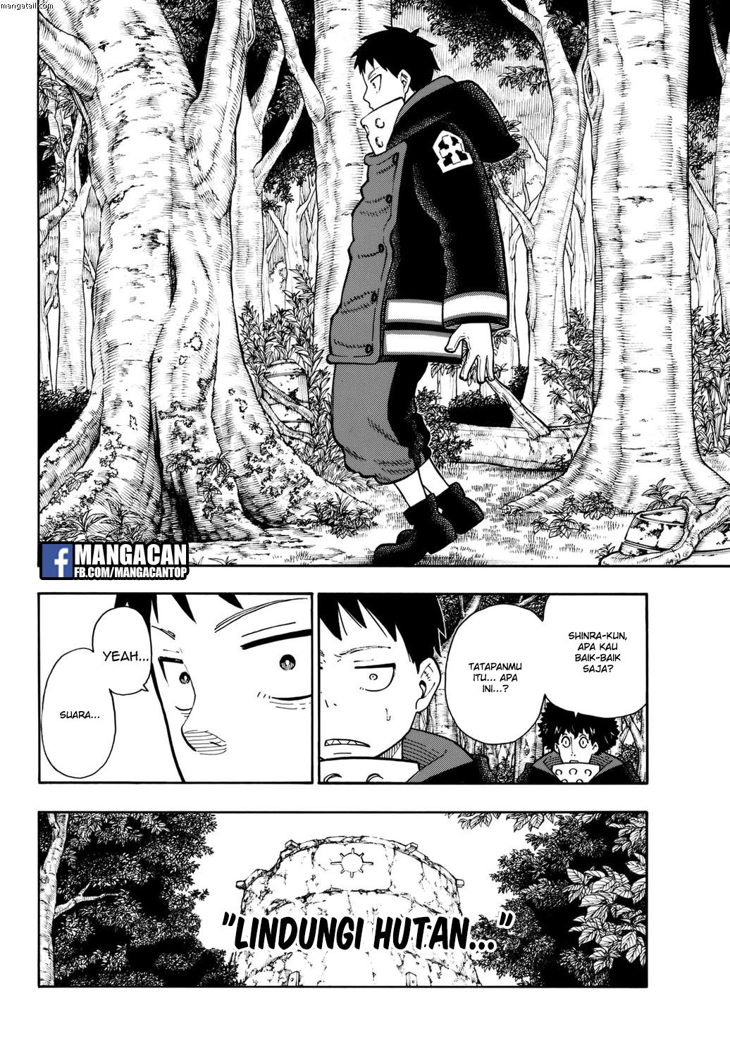 Chapter 116 - halaman 4