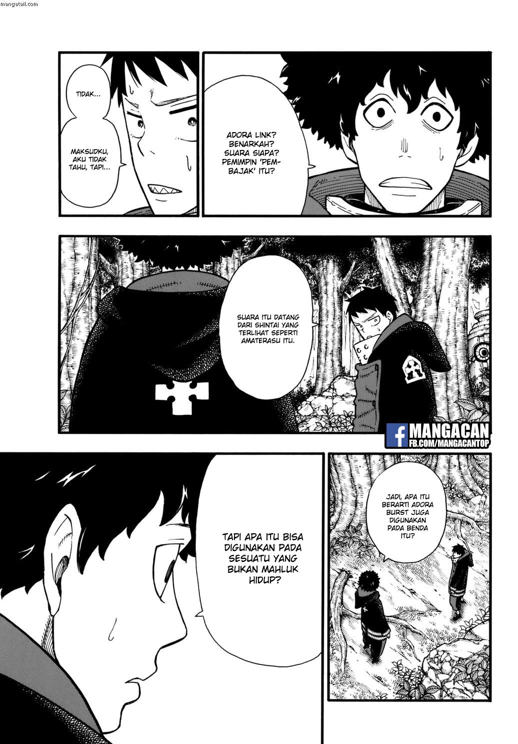 Chapter 116 - halaman 5