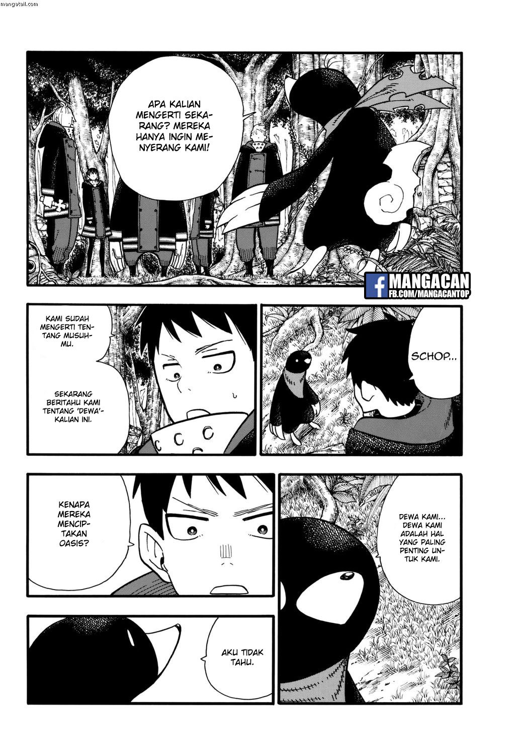 Chapter 116 - halaman 6