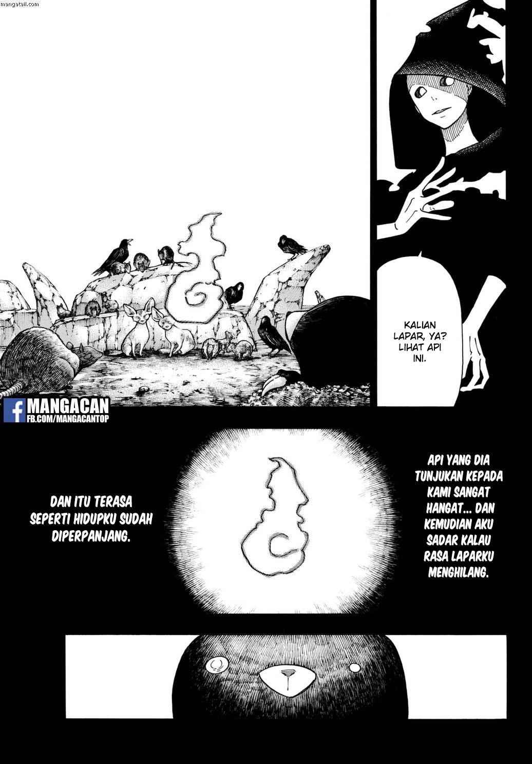 Chapter 116 - halaman 9