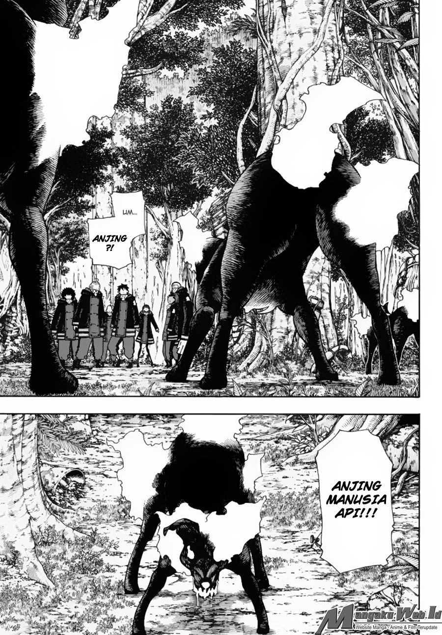 Chapter 115 - halaman 14