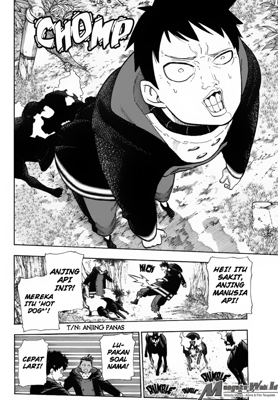 Chapter 115 - halaman 15