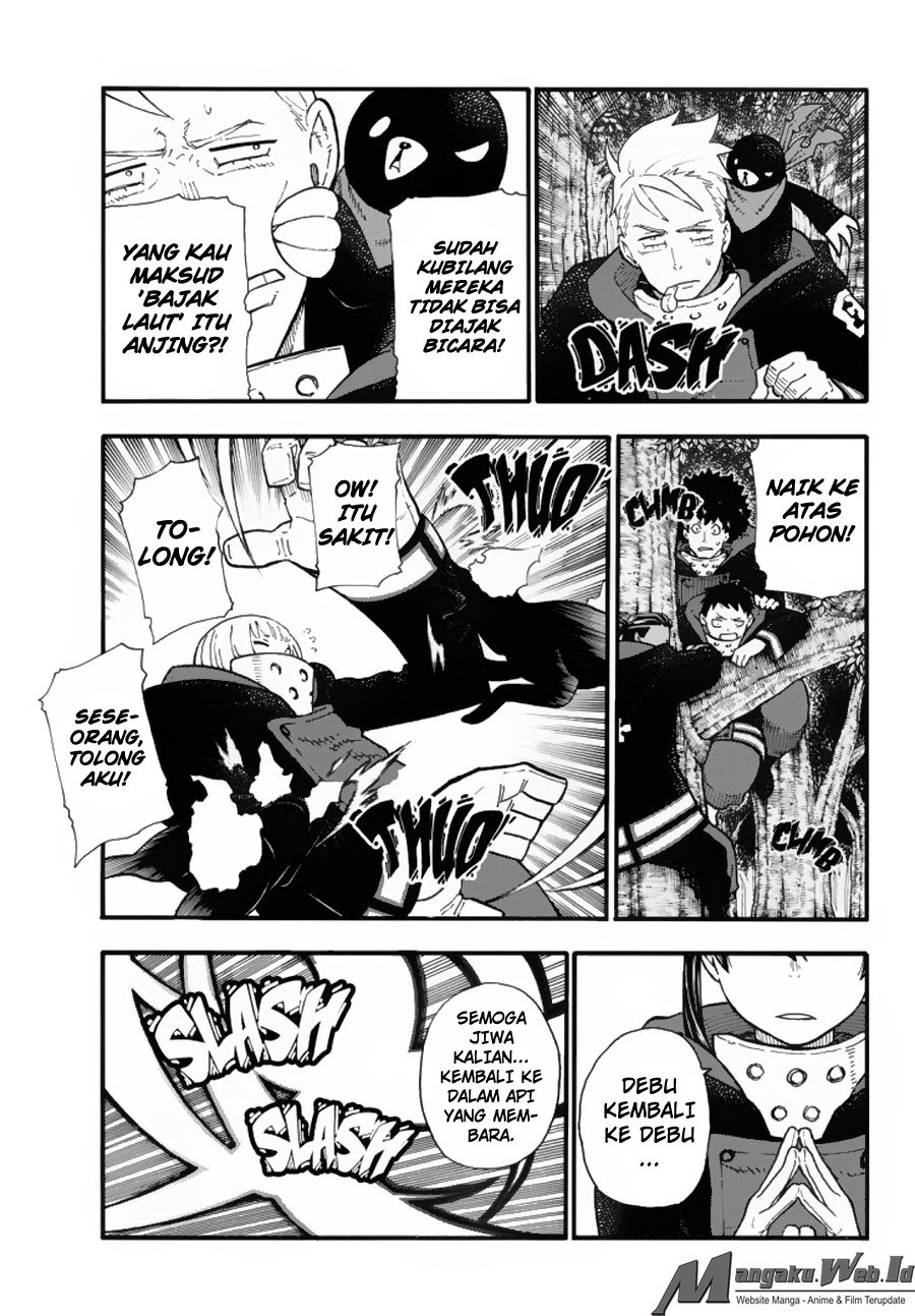 Chapter 115 - halaman 16