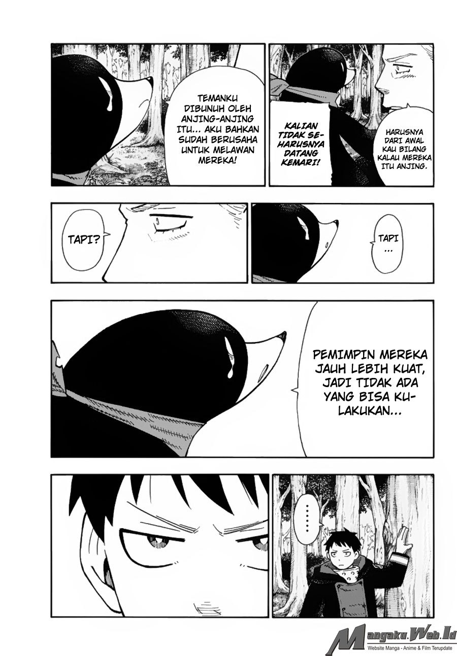 Chapter 115 - halaman 18