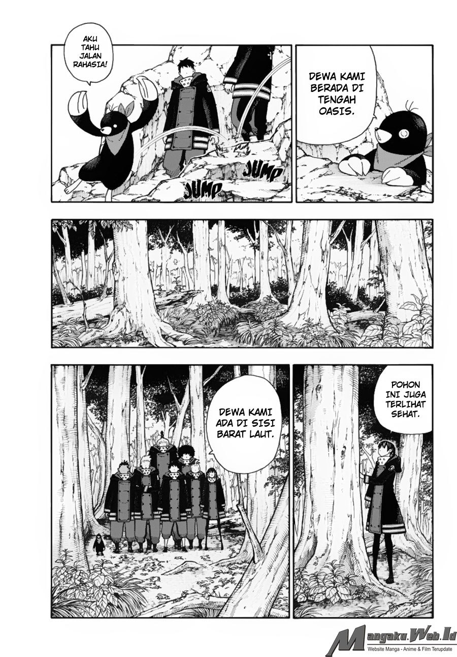Chapter 115 - halaman 6