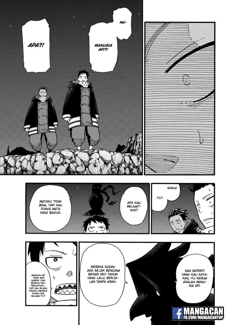 Chapter 114 - halaman 15