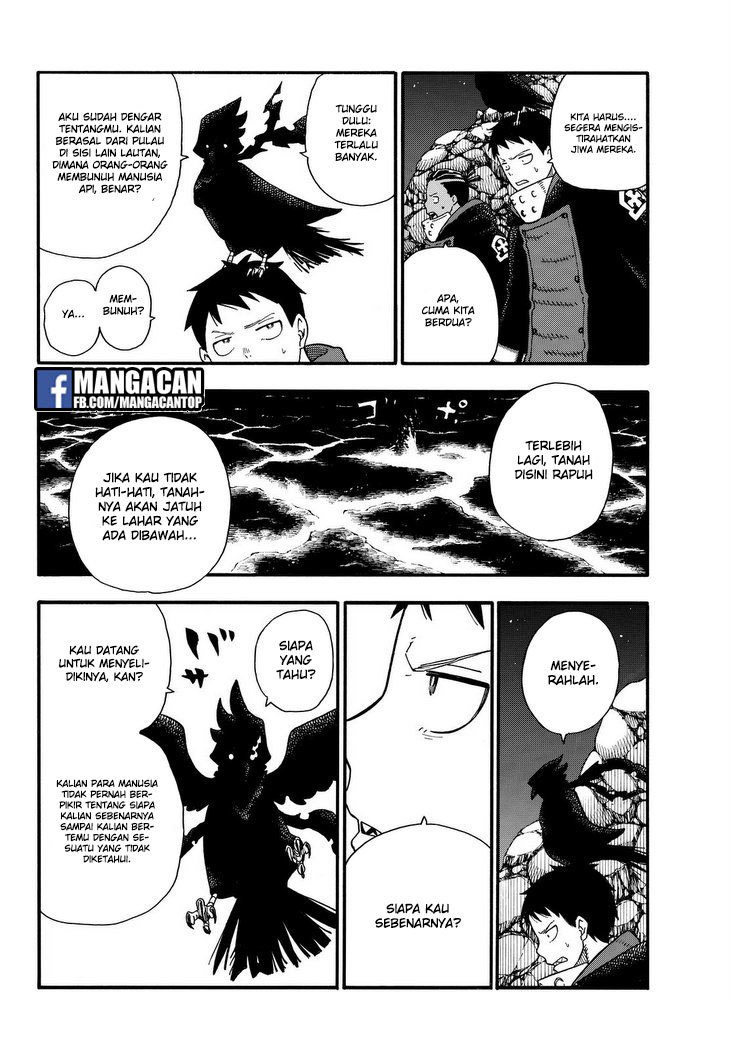 Chapter 114 - halaman 16