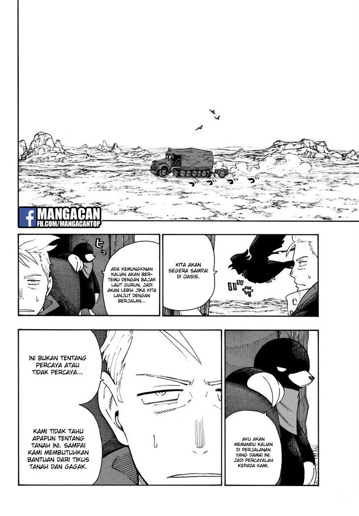 Chapter 114 - halaman 18