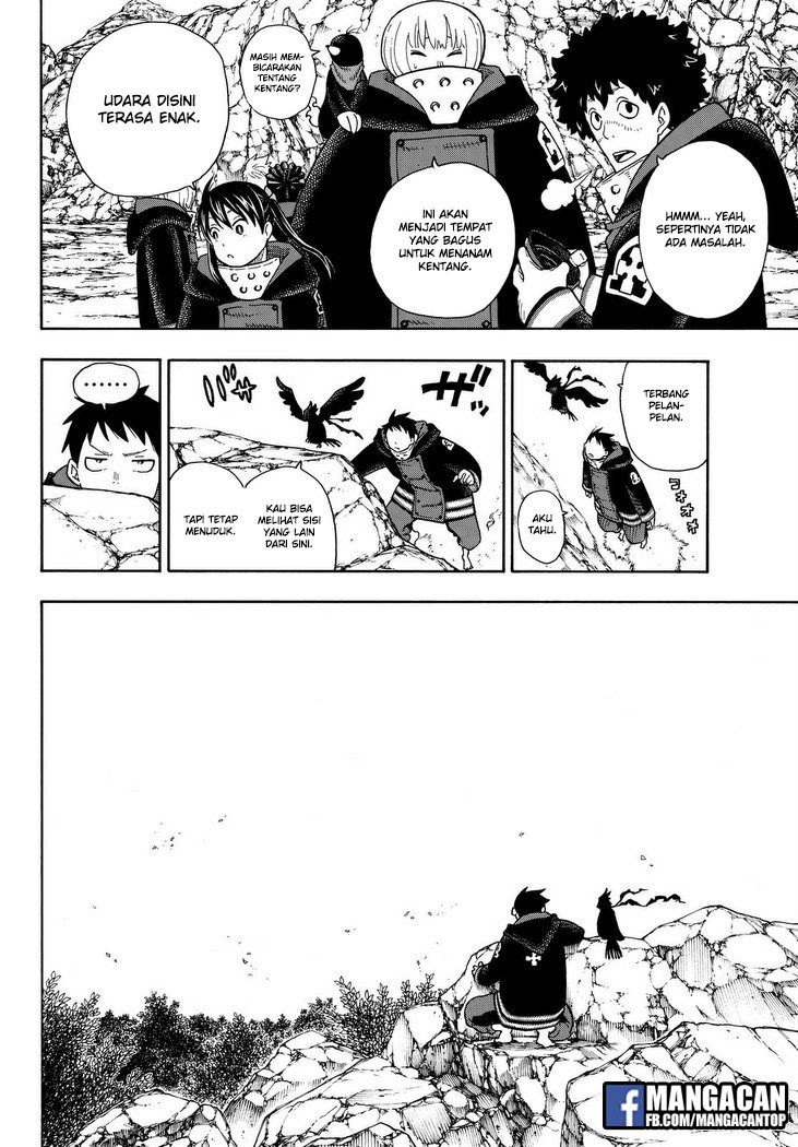 Chapter 114 - halaman 20