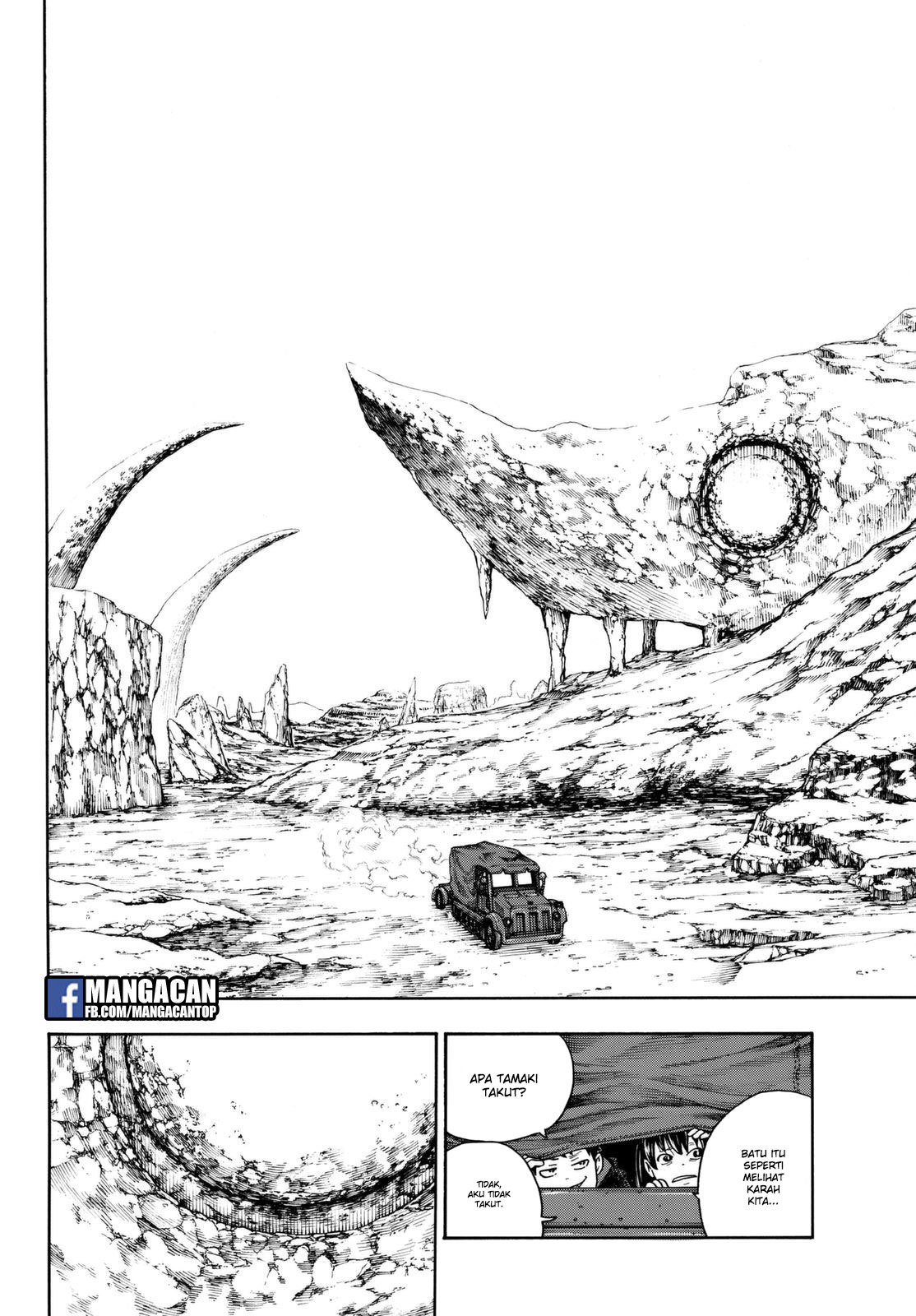 Chapter 113 - halaman 12