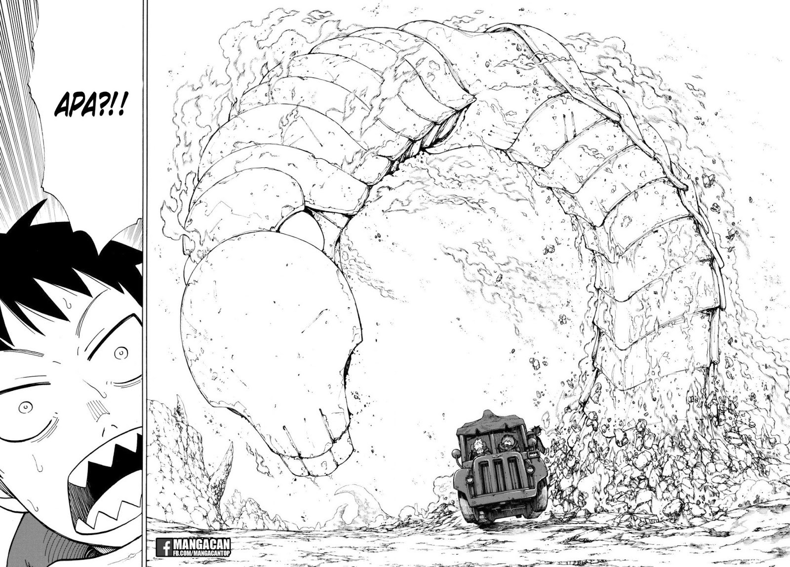 Chapter 113 - halaman 14