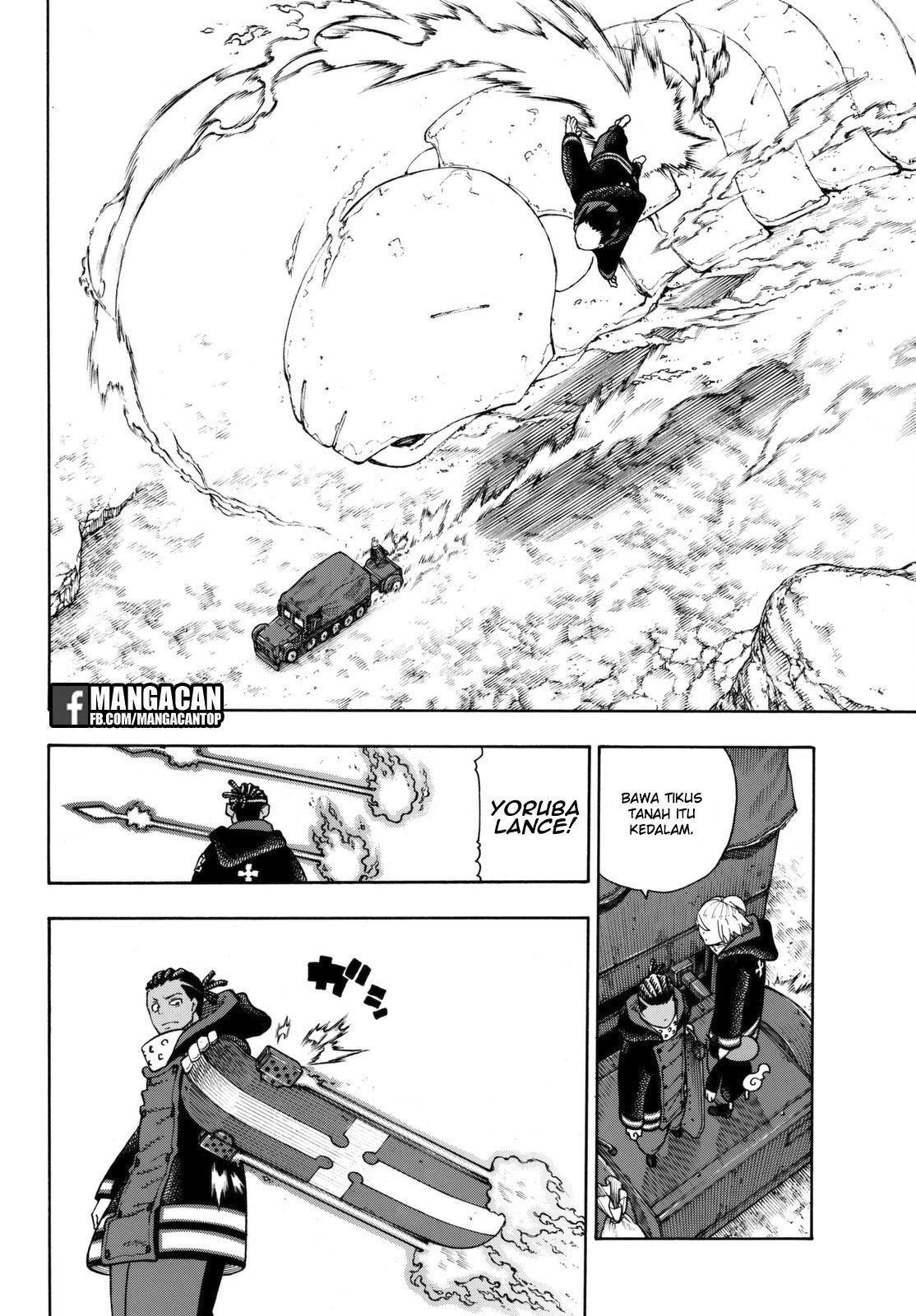 Chapter 113 - halaman 19
