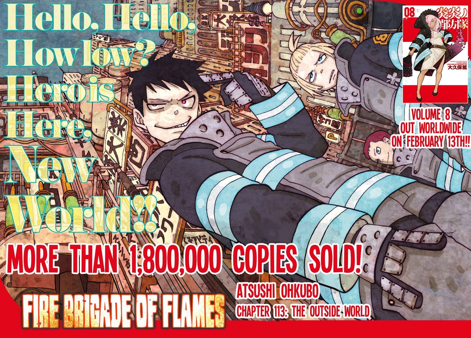 Chapter 113 - halaman 3