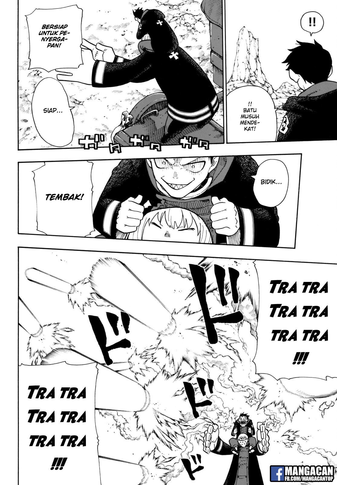 Chapter 113 - halaman 8