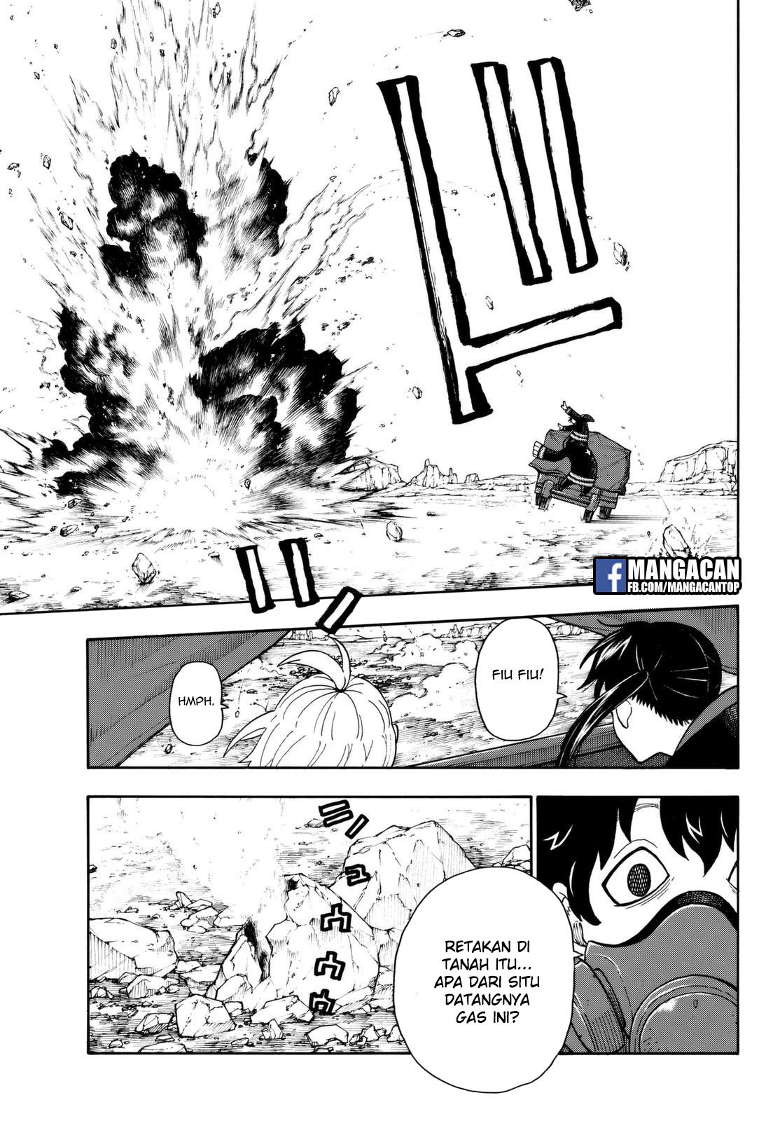 Chapter 113 - halaman 9