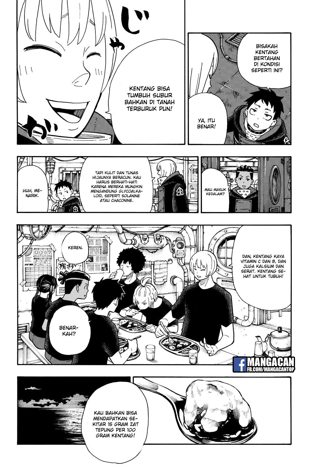 Chapter 112 - halaman 12