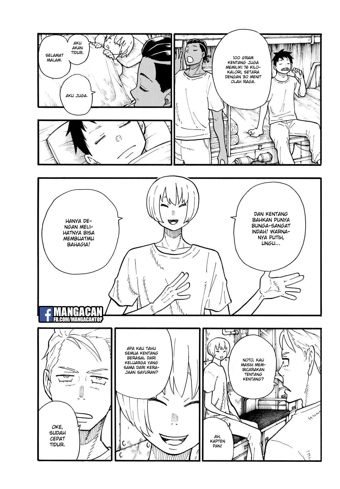 Chapter 112 - halaman 13