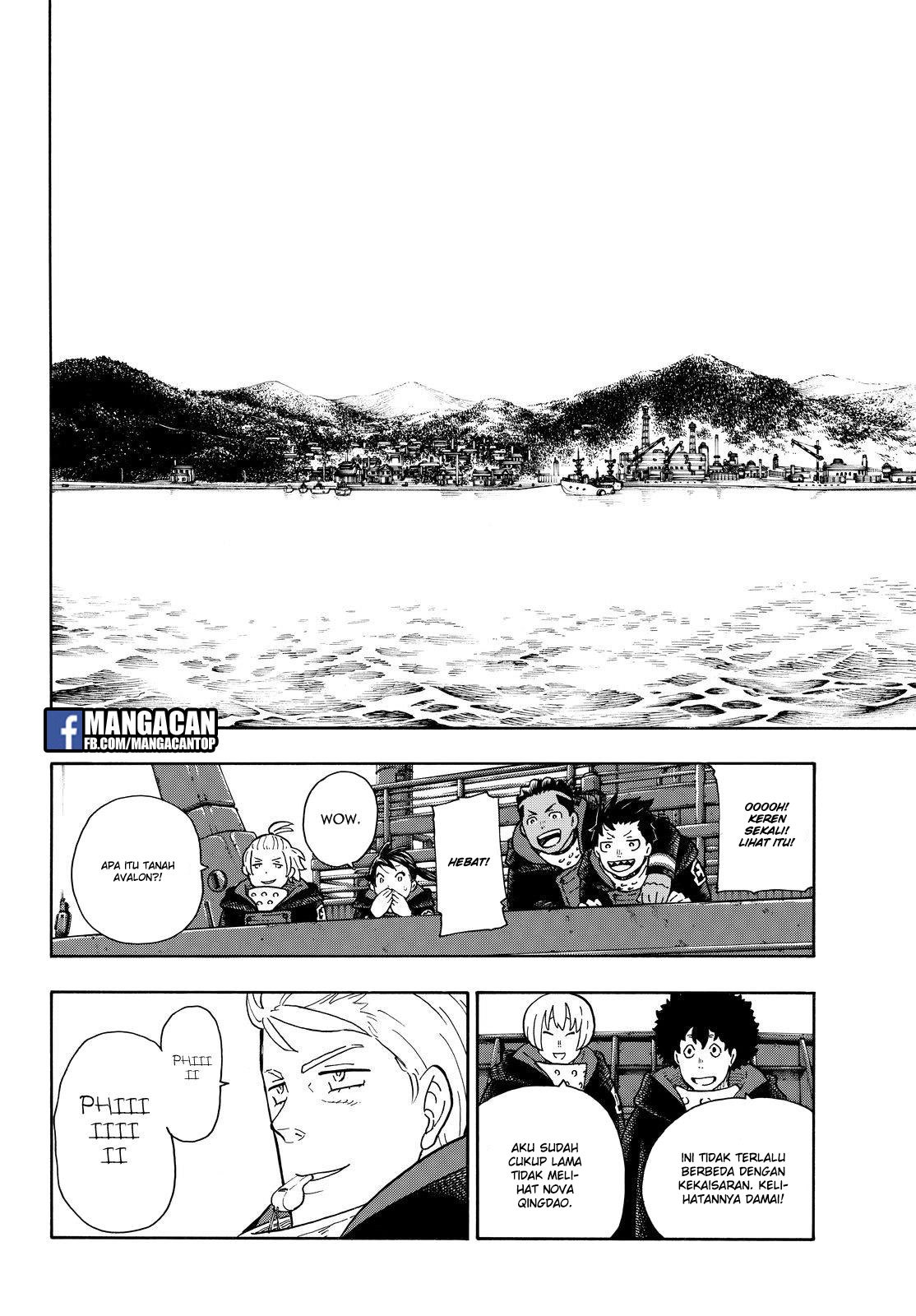 Chapter 112 - halaman 14