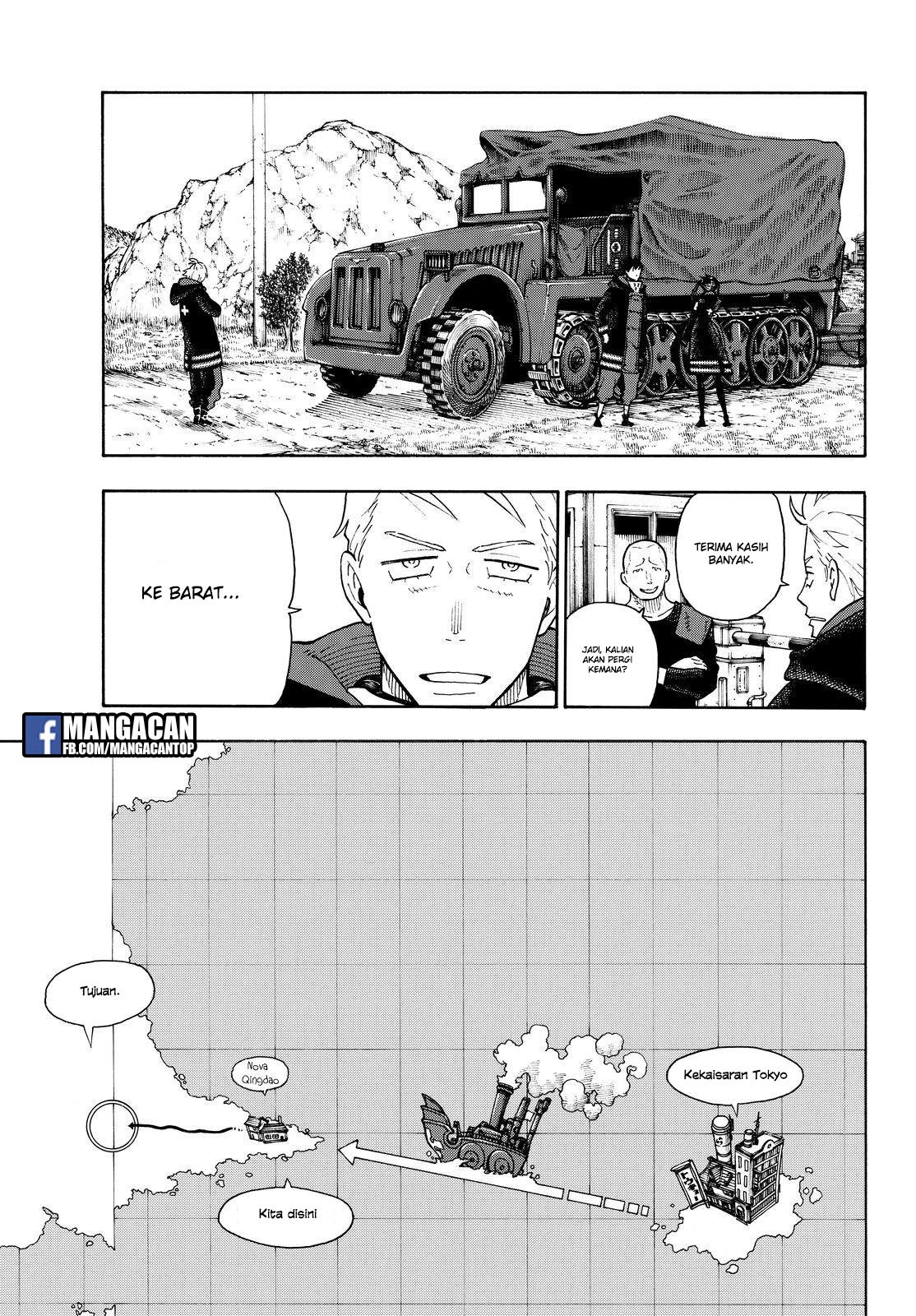 Chapter 112 - halaman 19