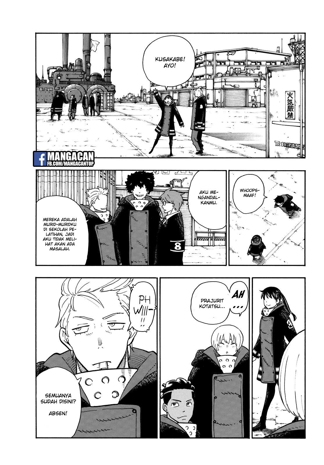 Chapter 112 - halaman 5