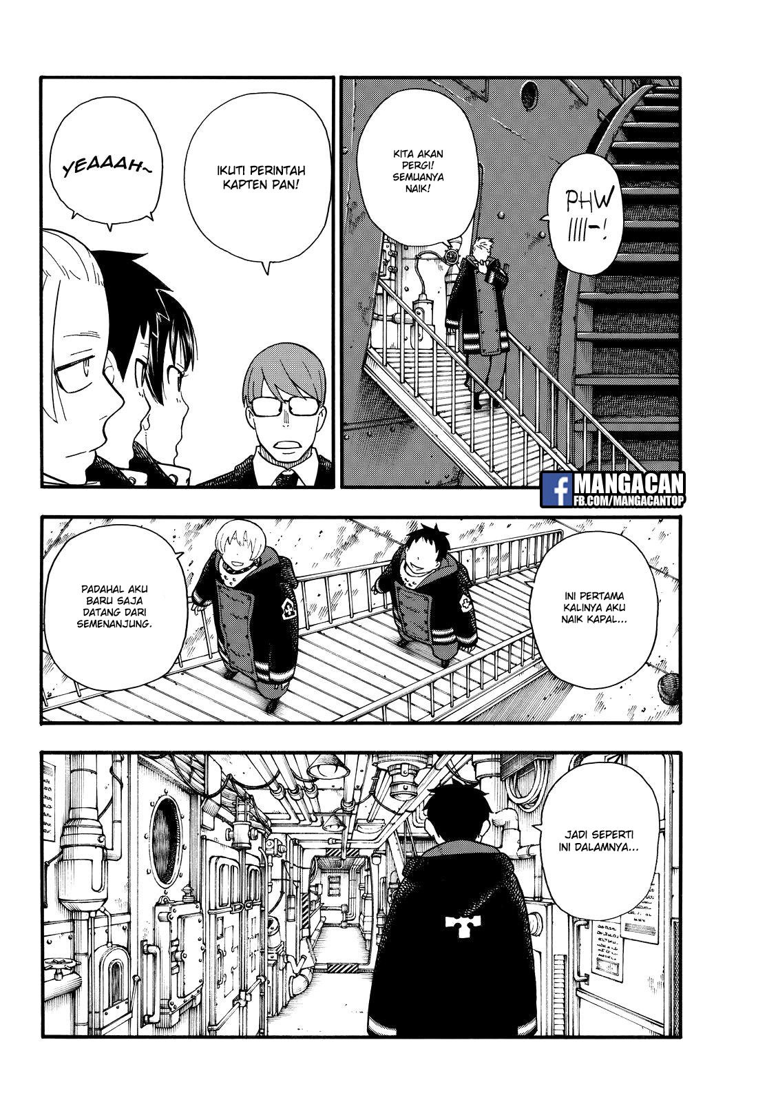 Chapter 112 - halaman 8