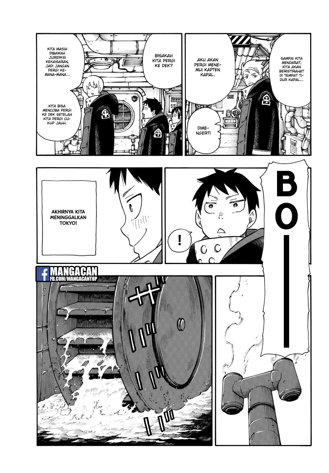 Chapter 112 - halaman 9