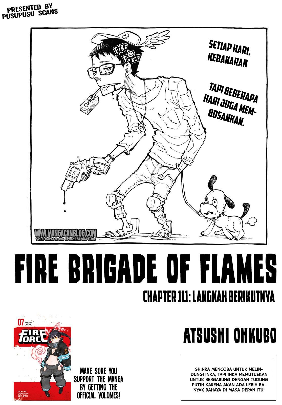 Chapter 111 - halaman 2
