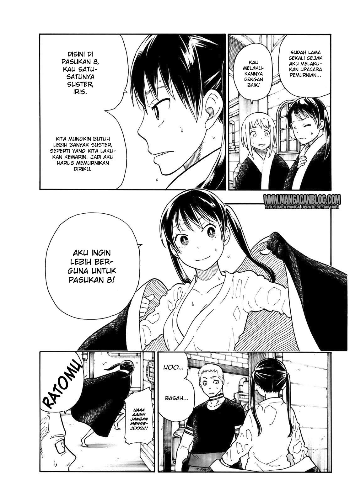 Chapter 111 - halaman 13