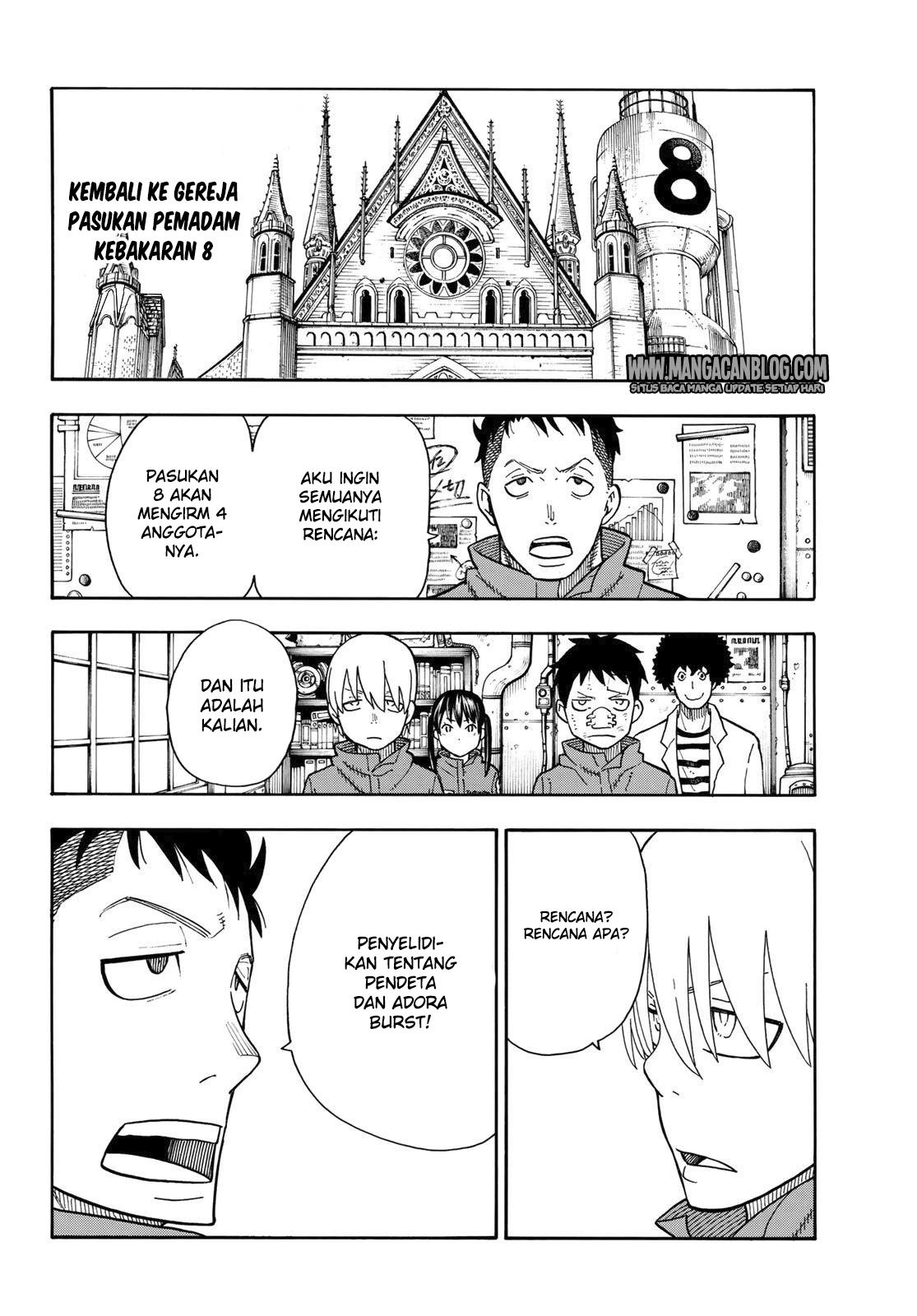 Chapter 111 - halaman 16