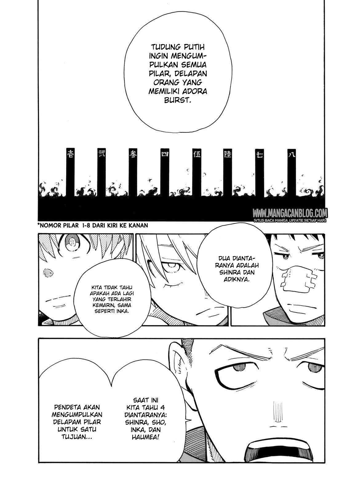 Chapter 111 - halaman 17