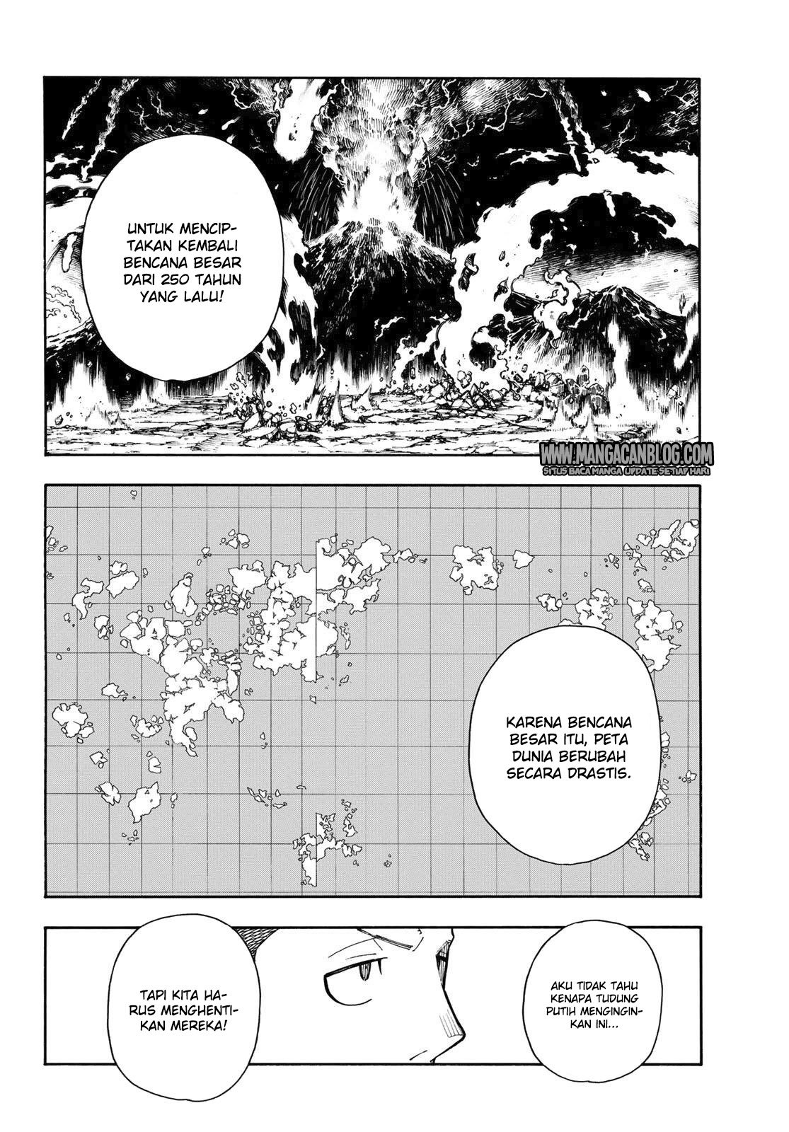 Chapter 111 - halaman 18